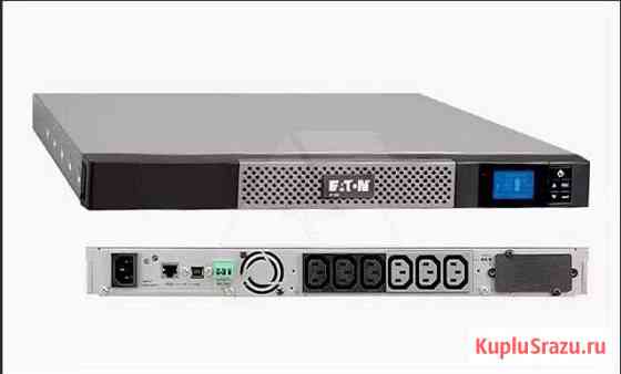 Eaton 5P 1150i Rack1U (стоечный) новый Симферополь