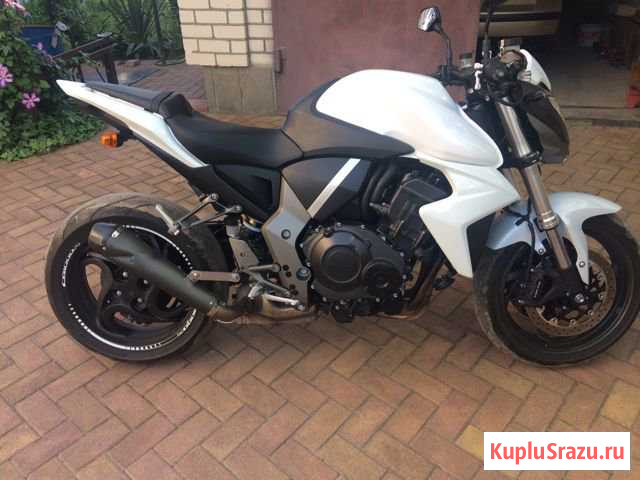 CB1000R обмен Ставрополь - изображение 1