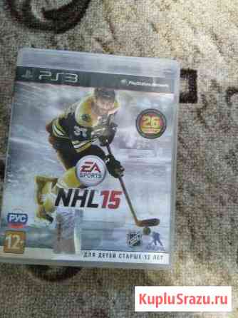 Nhl 15 Карачев