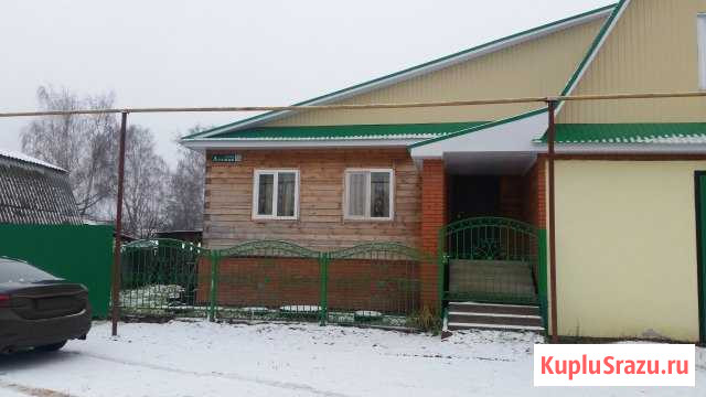 Дом 125 кв.м. на участке 7 сот. Сосновка - изображение 1