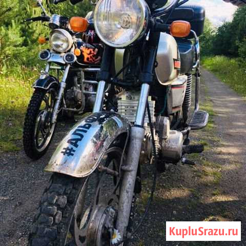 Irbis Virago Кушва - изображение 1