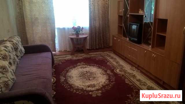 1-к квартира, 36 кв.м., 1/5 эт. Зеленоградск - изображение 1