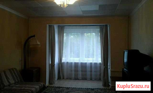 1-к квартира, 45 кв.м., 2/3 эт. Малоярославец - изображение 1
