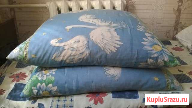 Подушка Стерлитамак - изображение 1