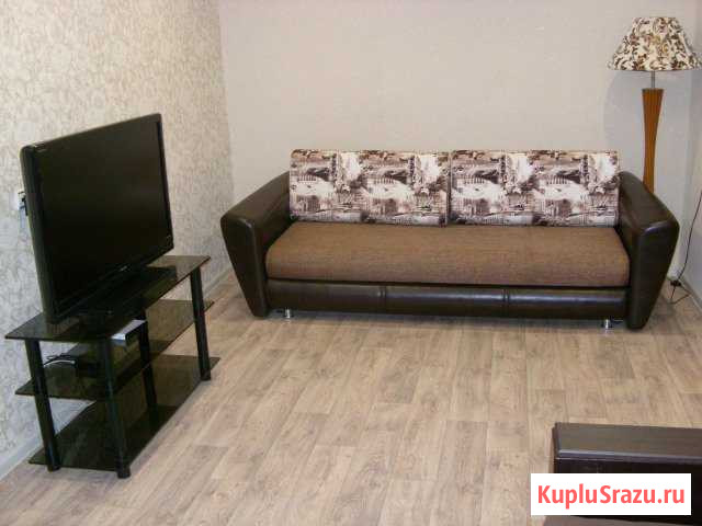 2-к квартира, 60 кв.м., 2/4 эт. Знаменск - изображение 1