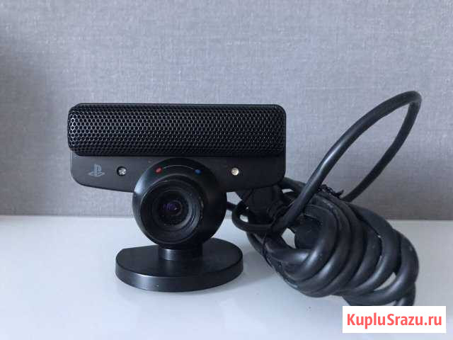 Камера Move для Sony PlayStation 3 Видное - изображение 1