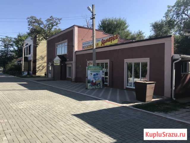 Продам здание свободного назначения Зимовники - изображение 1
