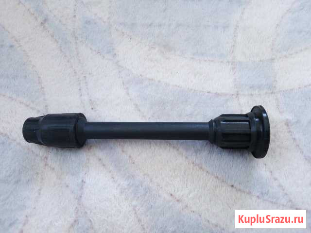 Наконечник катушки зажигания ниссан Хомутово - изображение 1