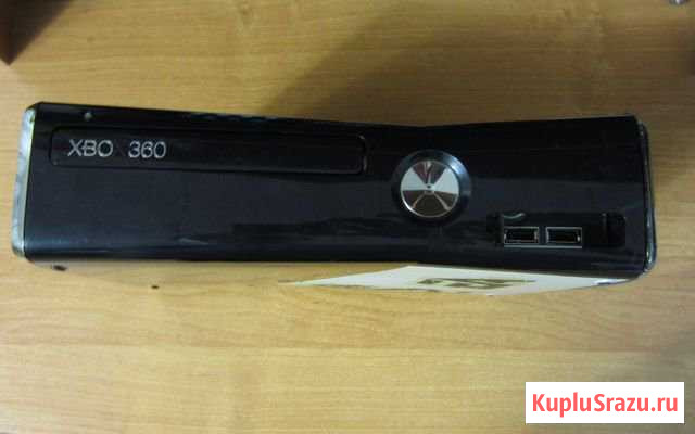 Xbox 360 Старый Оскол - изображение 1