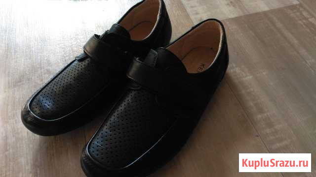 Школьные туфли Kenka Лобня - изображение 1