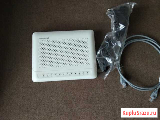 Терминал Huawei HG8245 для оптики Нальчик - изображение 1
