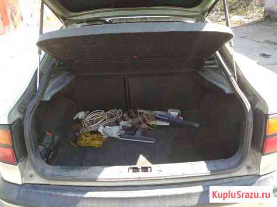 Renault Laguna 2.0 МТ, 1998, хетчбэк Богородское