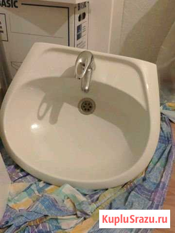 Раковина Домодедово - изображение 1