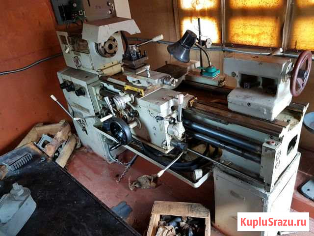 Кунг со станком ит-1М Рязань - изображение 1
