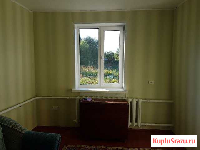 Дом 85 кв.м. на участке 17 сот. Арзамас - изображение 1