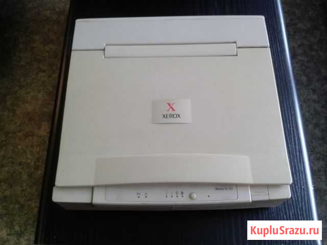 Копир Xerox XC351 Котельники - изображение 1