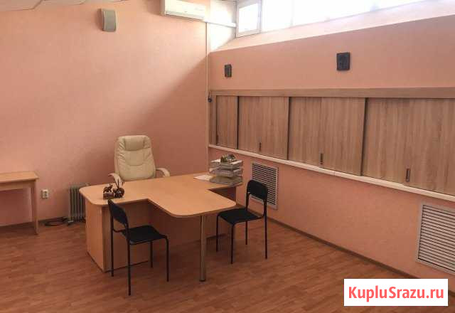 Офисное помещение, 23 кв.м. Уфа - изображение 1