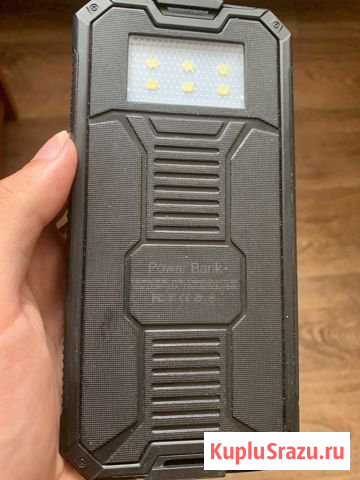 Power bank Новочеркасск - изображение 1