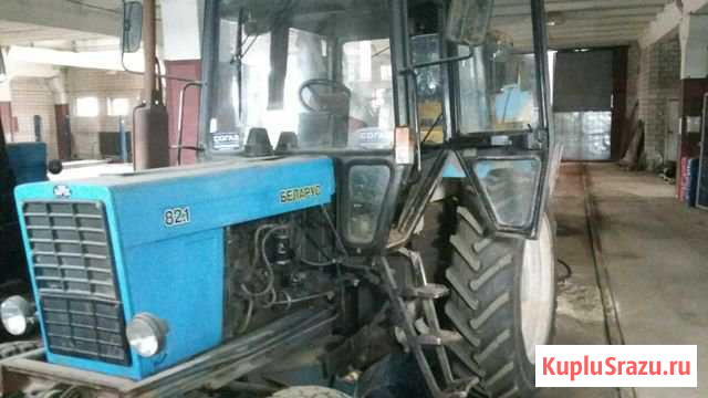 Мтз 82-1 Ижевск - изображение 1