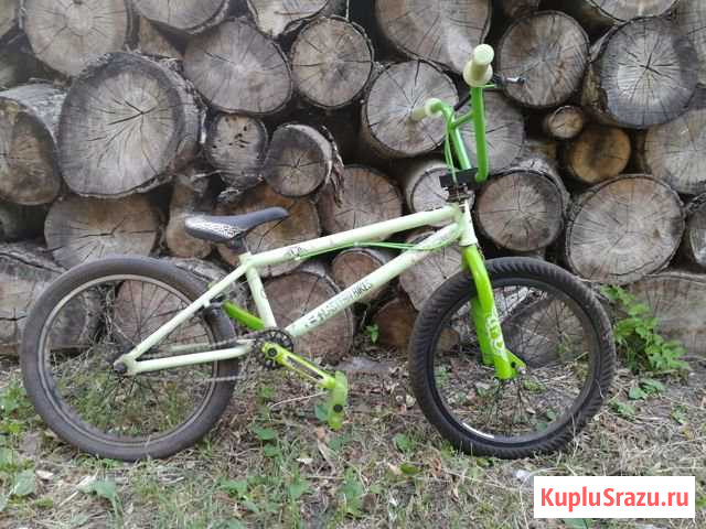 BMX Кострома - изображение 1