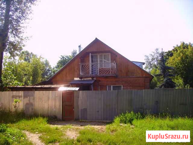 Дом 170 кв.м. на участке 4.5 сот. Городищи - изображение 1