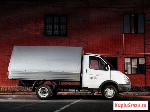 Вывоз мусора « Газель» Владикавказ - изображение 1