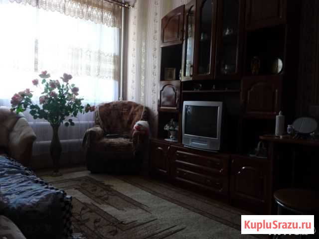 2-к квартира, 54 кв.м., 2/3 эт. Юрино - изображение 1