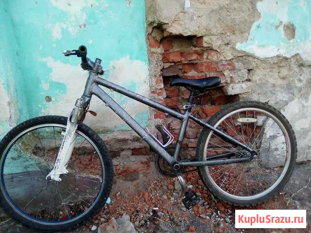 MTB Сафоново - изображение 1