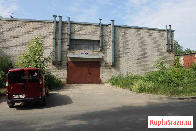 Гараж на продажу в Иваново Иваново - изображение 1
