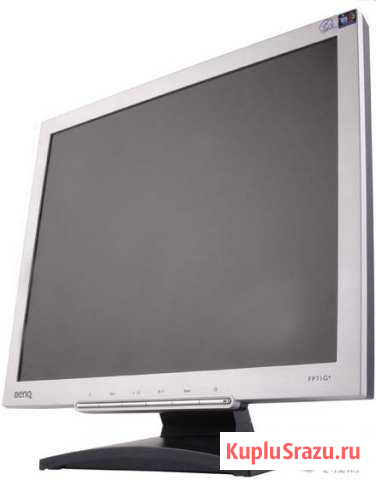 Монитор Benq Сергиев Посад - изображение 1