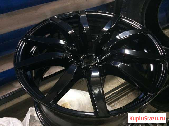 Реставрация Щёлково - изображение 1