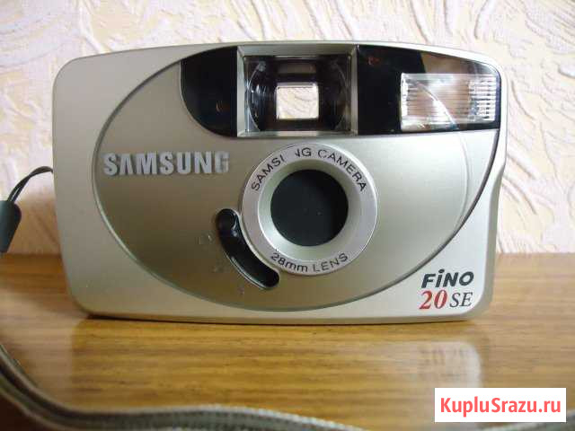 Продам фотоаппарат SAMSUNG Волжский - изображение 1