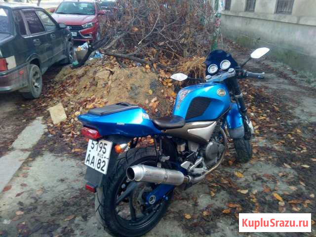Продам Suzuki SG350 Симферополь - изображение 1