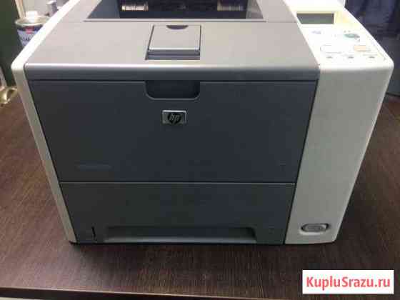 Принтер HP LaserJet P3005D Миасс