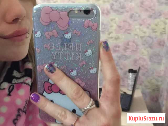 iPhone 6 Plus Пионерский - изображение 1