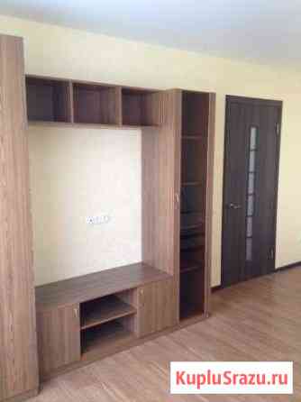 1-к квартира, 33 кв.м., 1/5 эт. Невинномысск