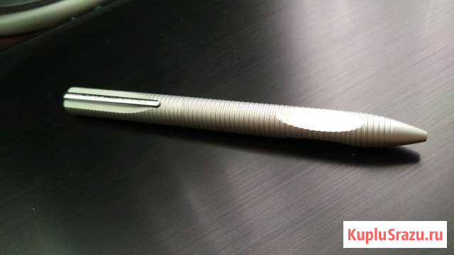 Шариковая ручка Porsche Design P3120 Aluminium Курск - изображение 1