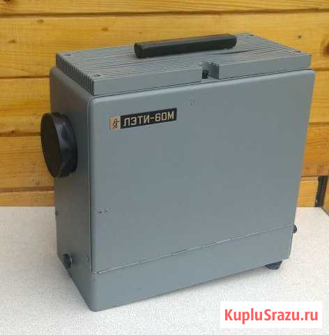 Лэти-60м Руза - изображение 1