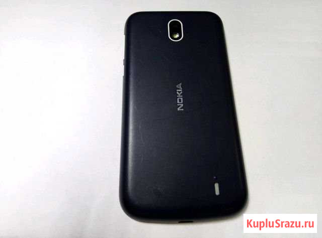 Телефон Nokia TA-1047 Черемхово - изображение 1