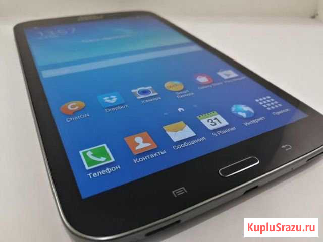 SAMSUNG galaxy tab 3 8 sm t311 16 gb Златоуст - изображение 1