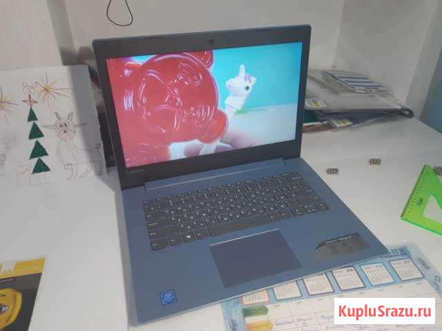 Как новый ноутбук Lenovo 320-14IAP Ступино - изображение 1