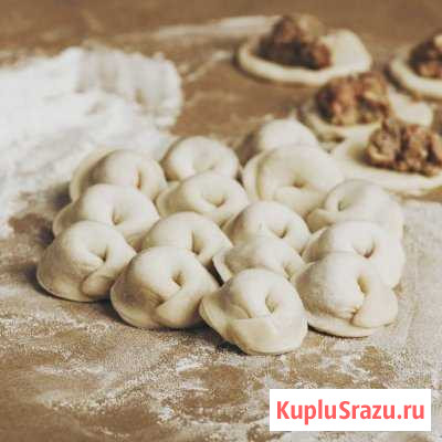 Пельмени Туапсе - изображение 1