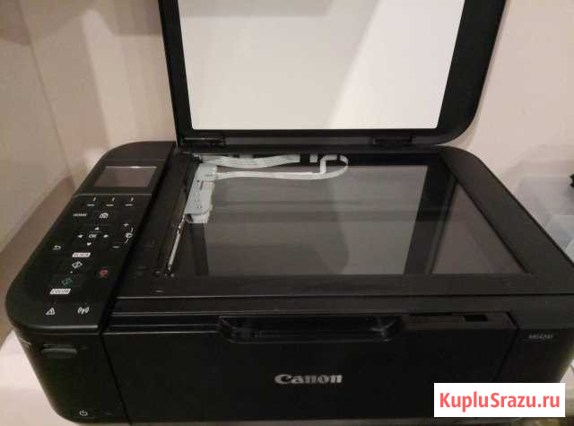 Мфу Canon MG4240 Муром - изображение 1