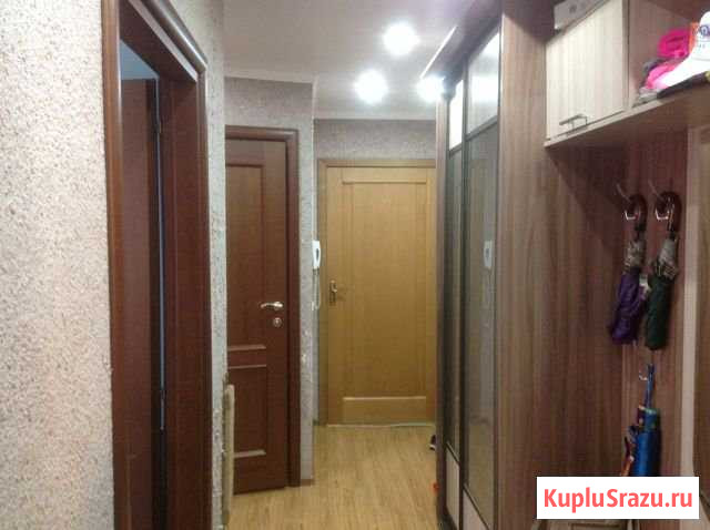 3-к квартира, 59 кв.м., 5/5 эт. Людиново - изображение 1