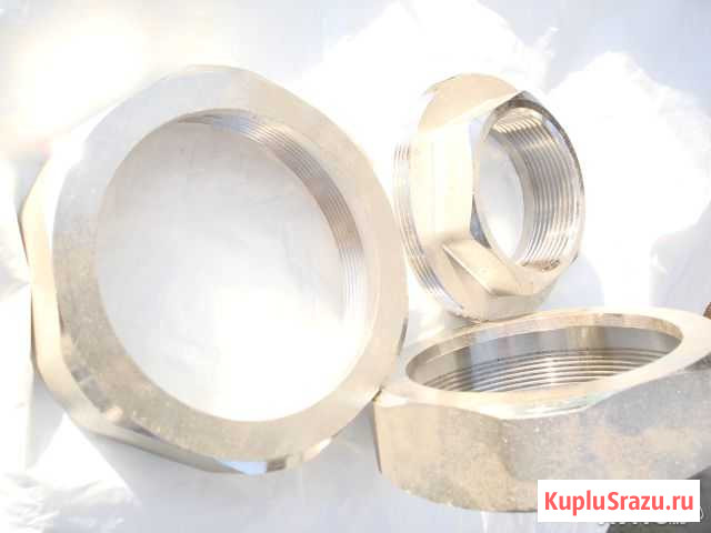 Краны шаровые, винтеля, гайки, фитинги Нижний Тагил - изображение 1