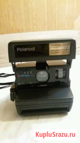 Polaroid Бессоновка - изображение 1