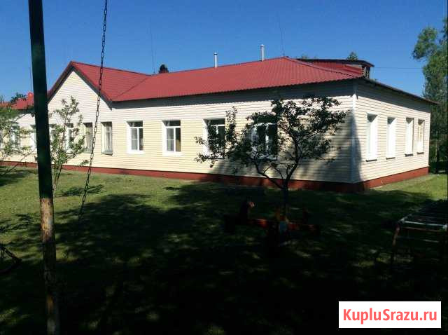 Дом 360 кв.м. на участке 1.2 га Торжок - изображение 1