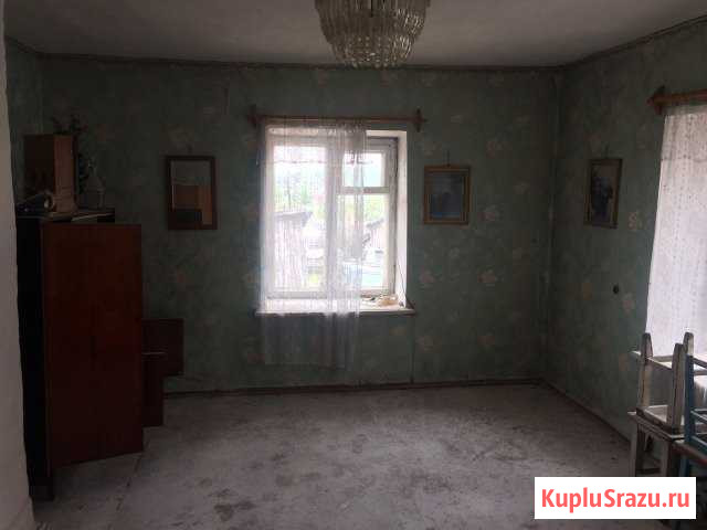 2-к квартира, 45.3 кв.м., 1/2 эт. Белый - изображение 1