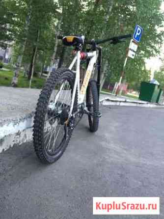 Велосипед mtb Стрежевой