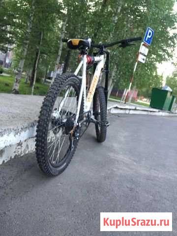 Велосипед mtb Стрежевой - изображение 1